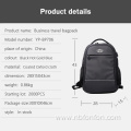 fashion popular student leisure backpack